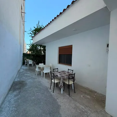 White Durrës
